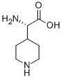 (S)-ALFA-AMINO-4-PIPERIDINE ACETIC ACID CAS#: 459166-03-1