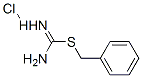 S-BENZYLISOTHIOUREA HYDROCHLORIDE CAS#: 5388-28-3