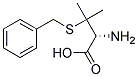 S-Benzyl-L-Penicillamine CAS#: 56614-75-6