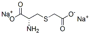 S-CARBOXYMETHYL-L-CYSTEINE,SODIUMSALT CAS#: 49673-84-9