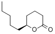 (S)-(-)-DELTA-DECANOLACTONE CAS#: 59285-67-5