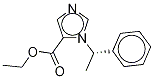 S-(-)-EtoMidate CAS#: 56649-47-9