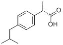 (S)-(+)-Ibuprofen CAS#: 51146-56-6