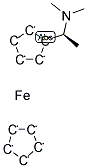 (S)-(-)-N,N-DIMETHYL-1-FERROCENYLETHYLAMINE CAS#: 54053-42-8