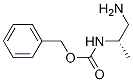 (S)-benzyl 1-aMinopropan-2-ylcarbaMate CAS#: 400652-46-2