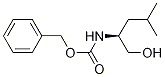 (S)-benzyl 1-hydroxy-4-Methylpentan-2-ylcarbaMate CAS#: 6216-61-1