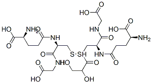 S-glyceroylglutathione CAS#: 50409-84-2