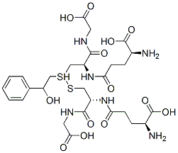 S-mandelylglutathione CAS#: 50409-83-1