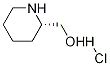 (S)-piperidin-2-ylMethanol hydrochloride CAS#: 459834-03-8