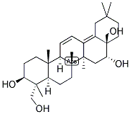 SAIKOGENIN D CAS#: 5573-16-0