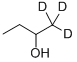 SEC-BUTANOL-1,1,1-D3 CAS#: 53716-61-3