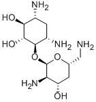 SELDOMYCIN 2 CAS#: 54333-78-7