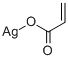 SILVER ACRYLATE CAS#: 5651-26-3