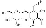 SIMMONDSIN CAS#: 51771-52-9