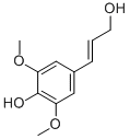 SINAPYL ALCOHOL CAS#: 537-33-7