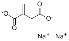 SODIUM ITACONATE CAS#: 50976-31-3