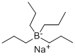 SODIUM(TETRA-N-PROPYL)BORATE CAS#: 45067-99-0