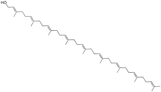 SOLANESOL CAS#: 540-03-4