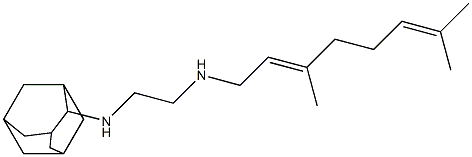 SQ 109 CAS#: 502487-67-4