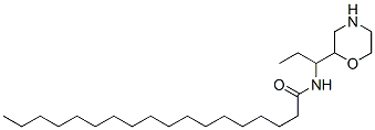 STEARAMIDOPROPYL MORPHOLINE CAS#: 55852-13-6