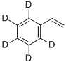 STYRENE-2,3,4,5,6-D5 CAS#: 5161-29-5