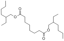 SUBERIC ACID DI(2-ETHYLHEXYL) ESTER CAS#: 5238-22-2