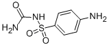 SULFANILYLUREA CAS#: 547-44-4