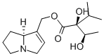 SUPININE CAS#: 551-58-6