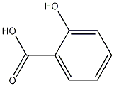 Salicylic acid CAS#: 69-72-7