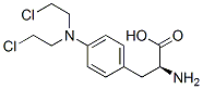 Sarcolysinum CAS#: 531-76-0