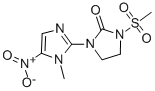 Satranidazole CAS#: 56302-13-7