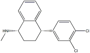 Sertraline EP IMpurity B CAS#: 52758-05-1