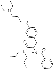 Sevopramide CAS#: 57227-17-5