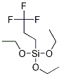 Silane, triethoxy(3,3,3-trifluoropropyl)- CAS#: 681-97-0