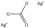 Silver(I) carbonate CAS#: 534-16-7