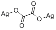 Silver(I) oxalate CAS#: 533-51-7