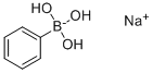 Sodium (Trihydroxy)phenylborate CAS#: 52542-80-0