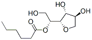 Sorbitan, hexanoate CAS#: 50809-53-5
