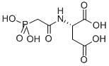 Sparfosic CAS#: 51321-79-0