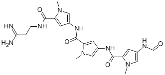 Stallimycin CAS#: 636-47-5