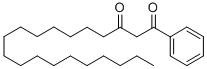 Stearoylbenzoylmethane CAS#: 58446-52-9