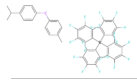 Structure of 4-Isopropyl-4'-methyldiphenyliodonium Tetrakis(pentafluorophenyl)borate CAS 178233-72-2
