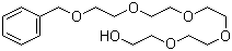 Estructura de Bn-P5-alcohol CAS 57671-28-0