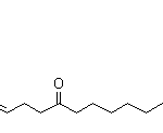 Structure of Peachflure CAS 63408-44-6