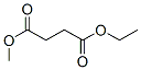 Succinic acid 1-ethyl 4-methyl ester CAS#: 627-73-6