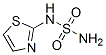 Sulfamide, 2-thiazolyl- (8CI,9CI) CAS#: 5615-99-6