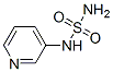Sulfamide, 3-pyridinyl- (9CI) CAS#: 446861-28-5