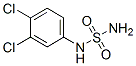 Sulfamide, (3,4-dichlorophenyl)- (9CI) CAS#: 49690-01-9