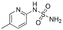 Sulfamide, (5-methyl-2-pyridinyl)- (9CI) CAS#: 441797-84-8