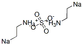 Sulfuric acid 2-aminoethyl=sodium salt CAS#: 666-03-5